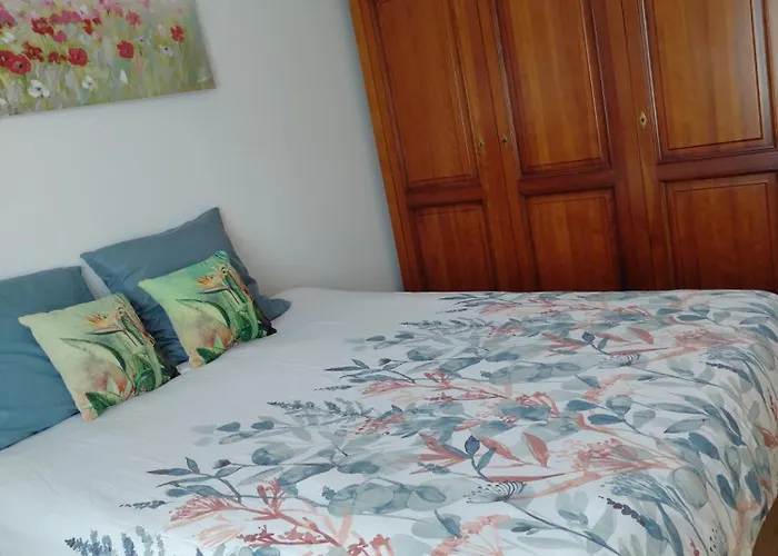Studio Independant Location Courte Duree A Proximite Du Lycee International