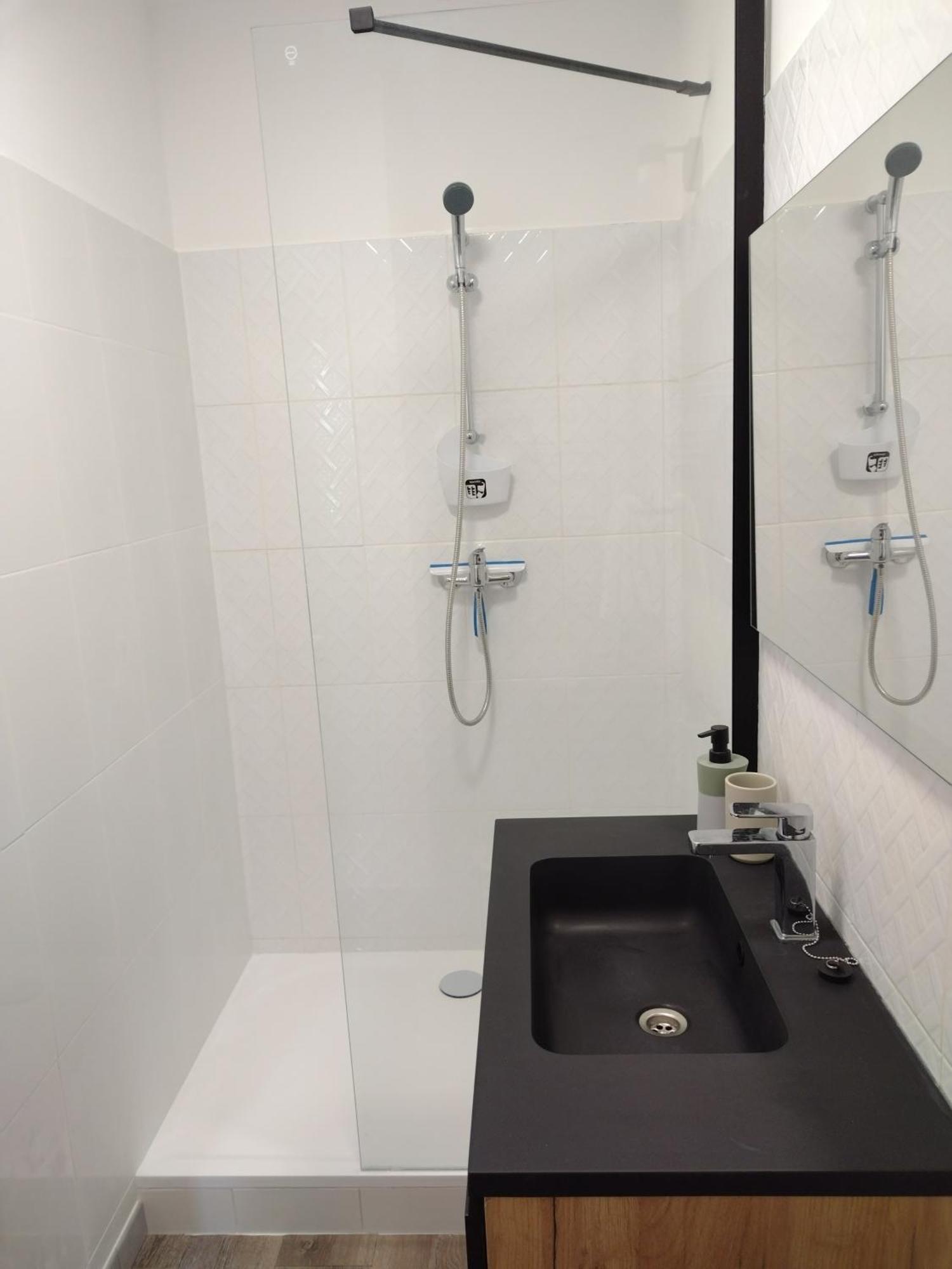 Independant Location Courte Duree A Proximite Du Lycee International Apartment Saint-Germain-en-Laye