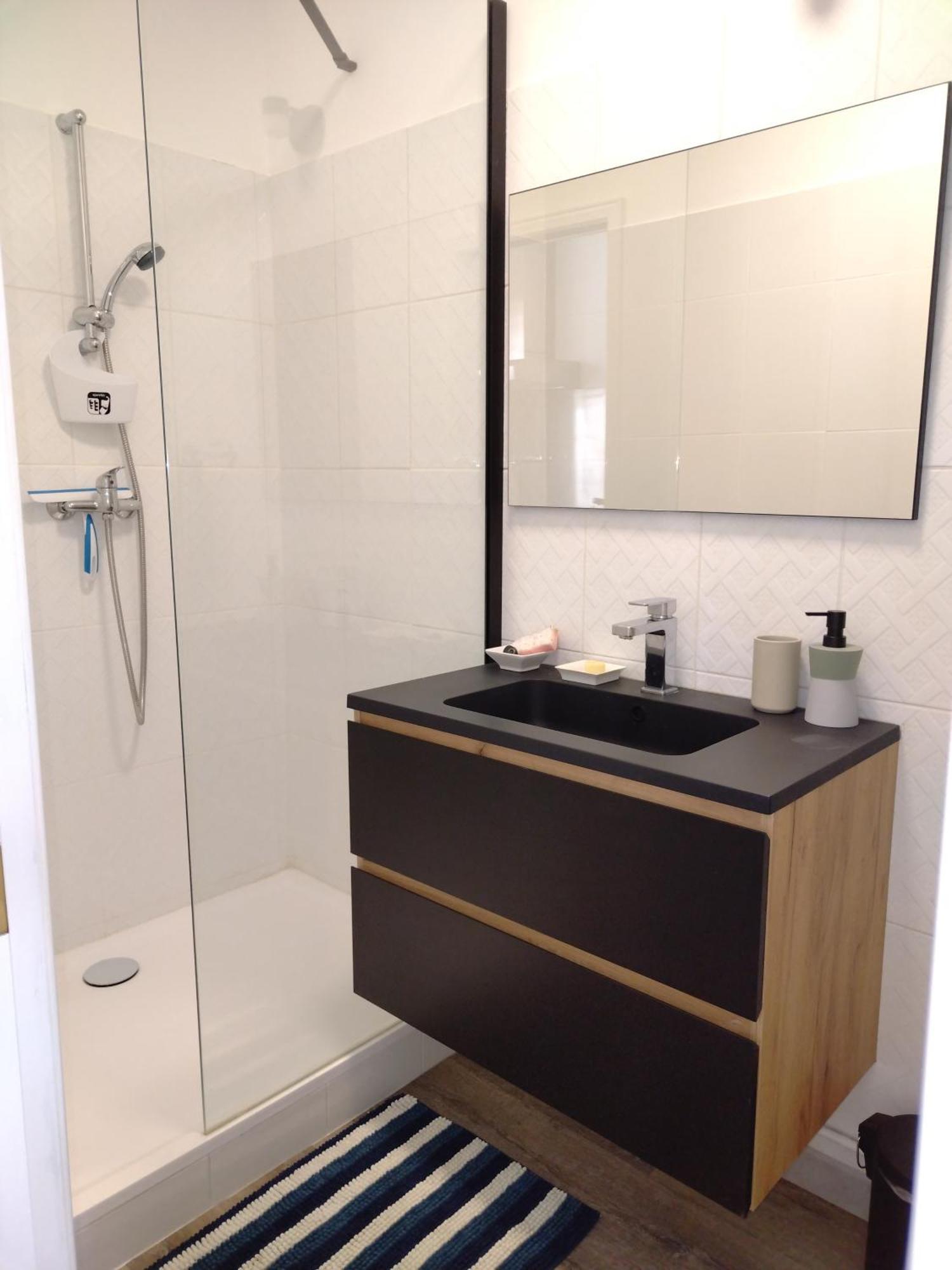 Apartment Independant Location Courte Duree A Proximite Du Lycee International Saint-Germain-en-Laye